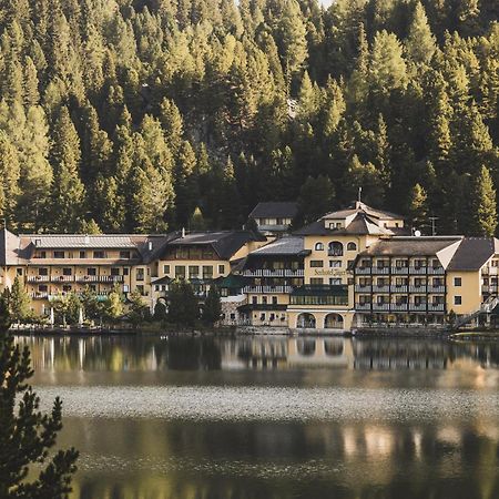 Seehotel Jaegerwirt Turracher Hohe Exteriör bild