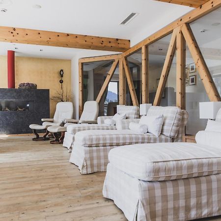 Seehotel Jaegerwirt Turracher Hohe Exteriör bild